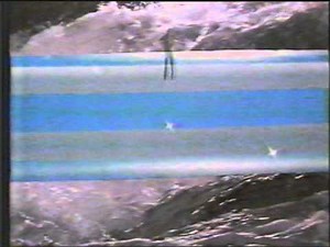 1984 Ultrabrite toothpaste Commercial