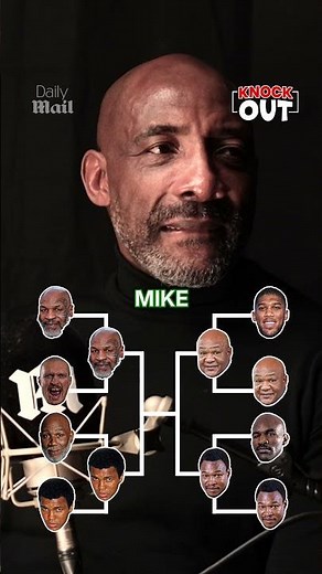 KNOCKOUT with Johnny Nelson 🥊 #shorts