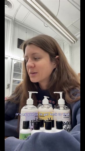 COMBO PACK: 16 oz Full Body Lotion 2 oz Travel Size – Body Lotion by The Lotion Company – With Aloe