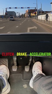 90K views · 60 reactions | Beginner Driving Tips With Demonstration! | Crafty Panda How | Facebook