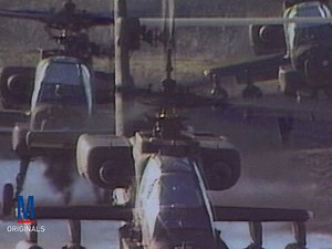 Shrinking US Army Forces in Europe Fuel Concerns of Russian Expansion