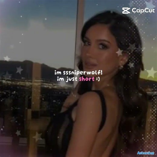 ‎⁨@digitalnex⁩ ‎⁨@SSSniperWolf⁩ Yall are my fav youtubers yall are the bestt!!!