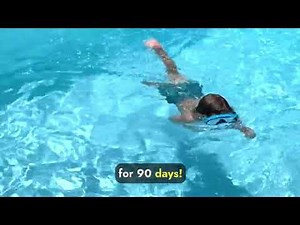 90 Day Pool Algaecide That Works | AquaDoc Double Whammy Algae Killer