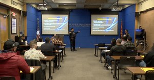 Tucson Police Department ramps up recruitment efforts to keep up with staffing needs