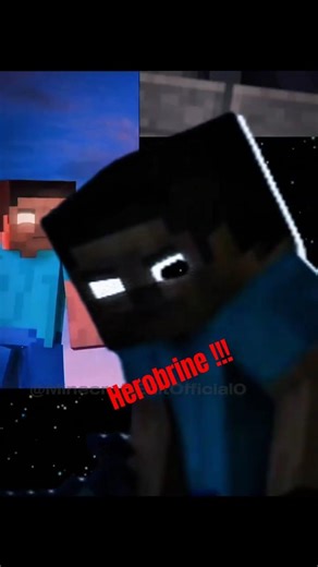 Herobrine☠️. || #music #song #minecraft #herobrinegamerz #trending #edit