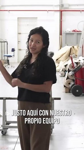 ¿Son todos los toldos iguales? 🤔 Así los fabricamos en Alicante