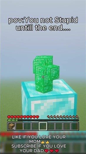 pov:You not stupid #shorts