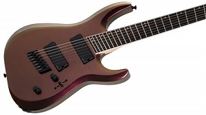 Jackson Pro Series Dinky DK Modern HT7 MS review