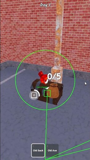 BEST Roblox 99 Nights In The Forest Script Mobile Bring All & Aimbot