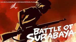 Film Review: Battle of Surabaya | Cartoon Amino