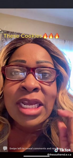 Revisiting Jackson Lemon Cookies: A Nostalgic Treat