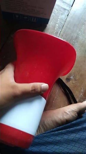 MEGA PHONE || Handle Mega phone with Bluetooth || 100 W