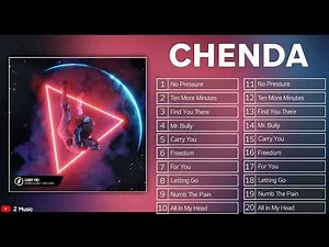 TOP 20 Best songs of CHENDA - CHENDA MIX