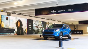 4.7K reactions · 162 shares | Parking made easy in Detroit: Ford...