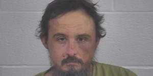 London man arrested after assaulting, running from officer