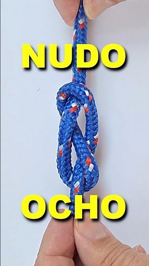 The most useful knot there is #knot #diy