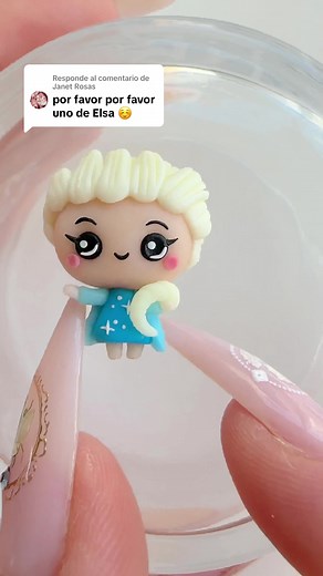 Paso a Paso: Modelando a Elsa de Frozen con Estilo