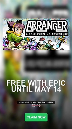 Arranger Adventure: Insane Logic Puzzles & Epic Solutions!