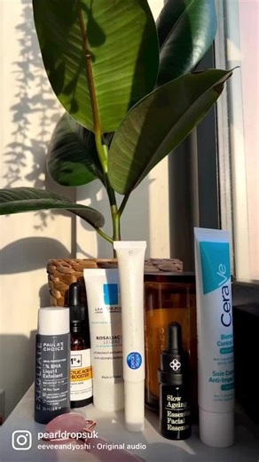 Discover the Beauty of Pearl Drops Overnight Serum