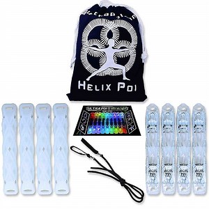 LED Poi Helix LED Poi Set to buy In stock✓ Order now✓