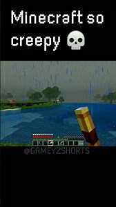 minecraft environment💀#minecraft#shorts