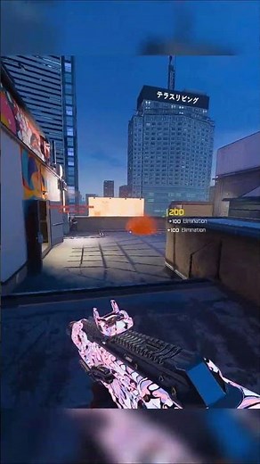 The SwordFish is genuinely INSANE