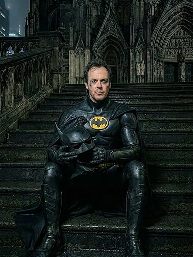 The Evolution of Gotham Classic or Modern. Who Won 🦇🌑 #ThenVsNow #BeforeAndAfter #TheBatman #Joker #HeathLedger