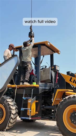 Can we fit this giant in a container?