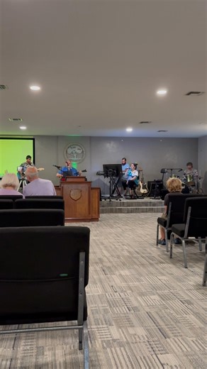 12 reactions | We are so blessed! | The Worship Center of Melrose | Facebook