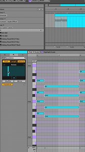 This video course on Ableton Live 12 will show you all you need to know to create and record your very first track and then share it with the world! www.groove3.com/products/Ableton-Live-12-How-to-Make-Your-First-Song #daw #ableton #abletonlive #abletonlive12 #beats #beatmaker #homerecording | Groove3.com | Facebook