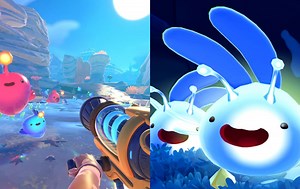 Slime Rancher 2 guide: 5 best Slime combination Largos