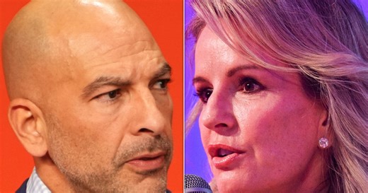 Prominent TV News Doctor Condemns CBS News Medical Expert Found In Epstein Files