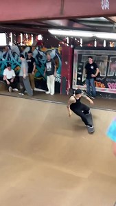 378K views · 8.8K reactions | Wait for it… Only at Skatepark of Tampa do you get a epic mini session with Daewon Song & Chris Cole!  #skatelite . . . . . #skateboardingisfun #skateboarding #miniramp #daewonsong #chriscole #chriscobracole #spottampa #tampapro #skateparkoftampa #rampsurface #minirampsteez | Skatelite | Facebook