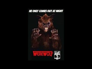 Mike + The Mechanics - Silent Running (Werewolf: Pilot)