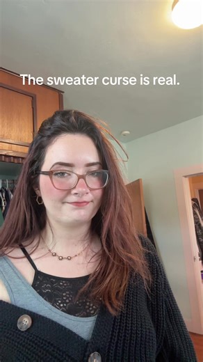 Understanding the Sweater Curse in Crochet