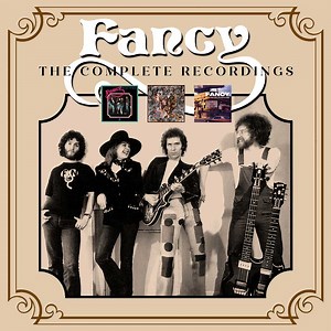 Fancy: The Complete Recordings - album review | Louder Than War