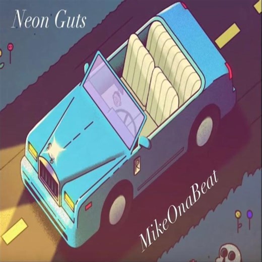 Neon Guts (Shake Dat Shii) (Preview)