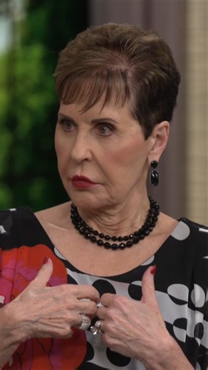 All of us have experienced rejection at some point in our lives—but you don't have to let it call the shots! In their new book, Joyce and Ginger, writing together for the first time, share their own stories of pain, offering comfort and a hopeful look at a future free from the chains of rejection. Embrace strength and confidence as you learn to love the YOU God created! Let God heal your rejection...and emerge with strength confidence, and wholeness. Order today at joycemeyer.org/NewBook | Joyce