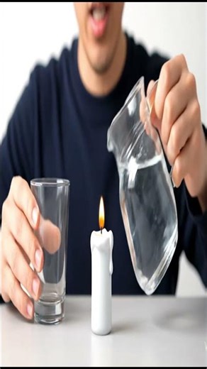 ASMR Emoji Sounds 🔥💧🍫 Crackle, Drip & Crunch