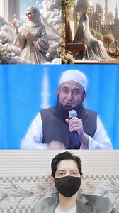 4.2M views · 334K reactions | Most Beautiful Woman In The World #maulanatariqjameel #beautiful #woman #intheworld #shortsreels #muftitariqmasoodshorts #jannat #islamicreels | Rah E Tabligh | Facebook