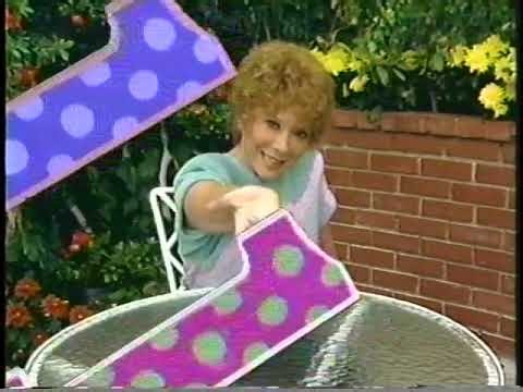 Shari Lewis Presents 101 Things For Kids To Do