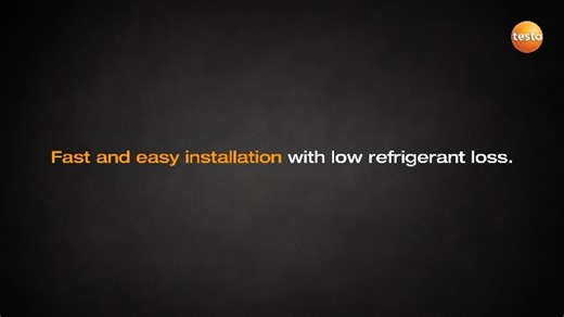 Watch testo Smart Probes refrigeration set  on Amazon Live