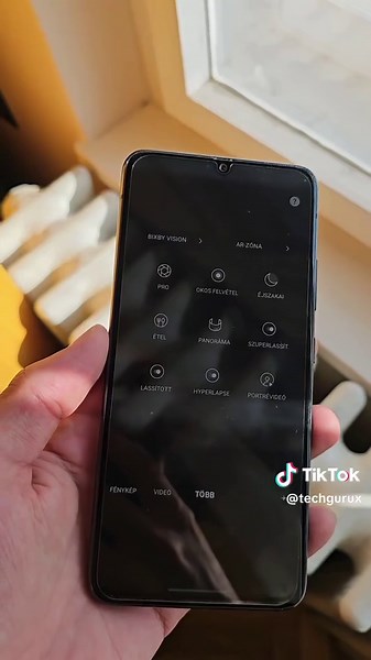 A90 5G Review: Superior Performance Over A56