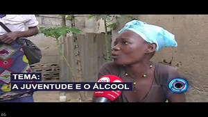 Na Lente – TPA Com Cabingano Manuel Tema: A Juventude e o Álcool 22h:00 Hoje (11 de Outubro 2018) Assista aqui: https://livestream.com/accounts/9265294/events/8398357… | Televisão Pública de Angola - TPA "Oficial"