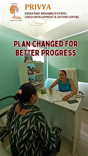 🗣️ 2 Months of Speech & Behavioral Modulation 🧠 | Part 5 📘