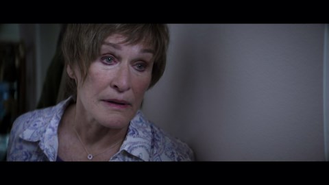 Heroin addiction drama ‘Four Good Days’ | CNN