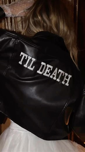 BOOs before the I DOs👻🎃🖤🪦 How’s this for a hen party theme?!👀 #hendo #henparty #henpartyideas #henpartyplanning #halloween #ripsinglelife #halloweenhendo #hendotheme #heninspo #gohen #halloween #halloweenparty #bachelorette #bachelorettepartyweekend #trending #oliviaattwood | GoHen