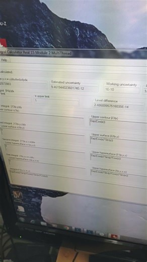 Benchmarking AMD FX 8320 on multithread Quintuple