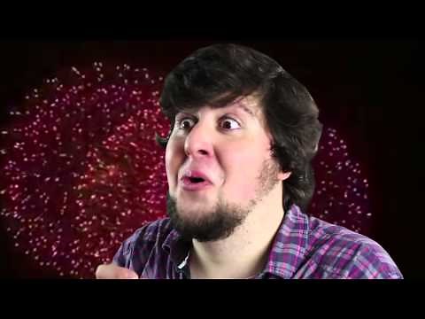 JonTron - Fireworks WTF?