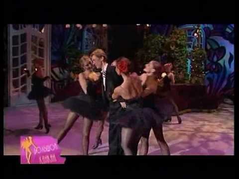 Kalman. "The Gipsy Princess"